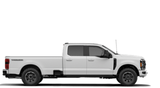 2027 Ford Super Duty® External Image 5